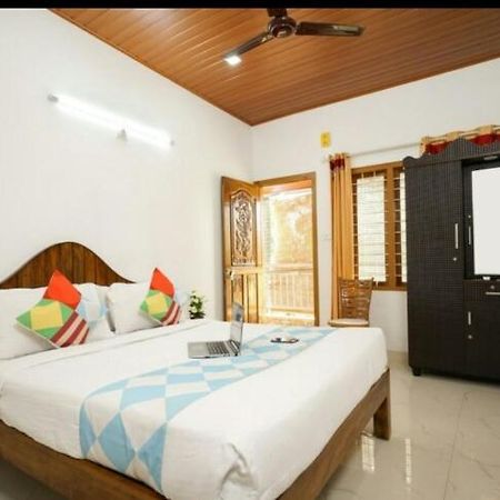 Munnar Minds Homestay Eksteriør bilde